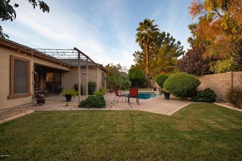 929 N Thunderbird Ave, Gilbert, AZ 85234 photo 35