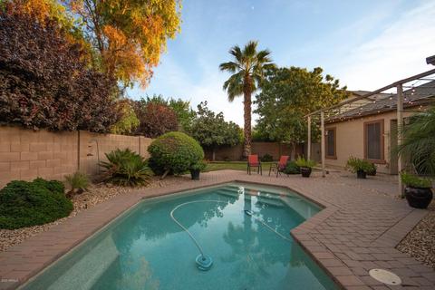 929 N Thunderbird Ave, Gilbert, AZ 85234 photo 32