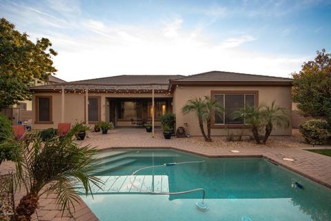929 N Thunderbird Ave, Gilbert, AZ 85234 photo 34