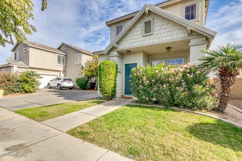 2359 S 87th Pl, Mesa, AZ 85209 photo 4