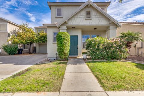 2359 S 87th Pl, Mesa, AZ 85209 photo 1