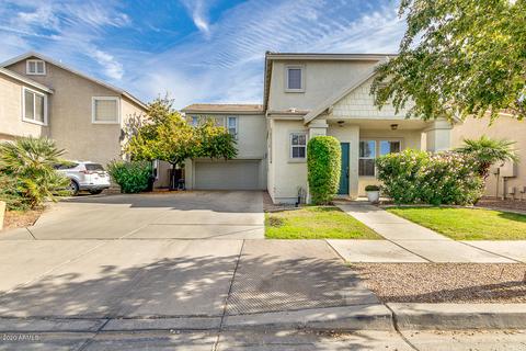 2359 S 87th Pl, Mesa, AZ 85209 photo 2