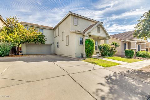 2359 S 87th Pl, Mesa, AZ 85209 photo 3