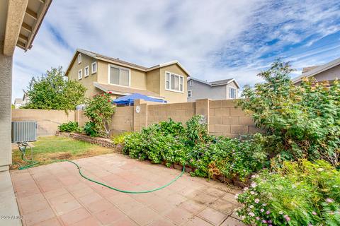 2359 S 87th Pl, Mesa, AZ 85209 photo 43