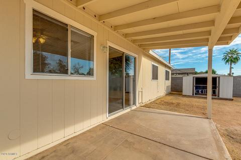 2445 E Baltimore St, Mesa, AZ 85213 photo 30