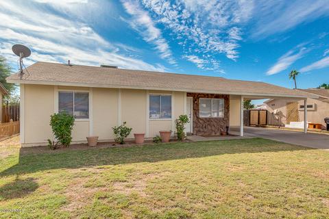 2445 E Baltimore St, Mesa, AZ 85213 photo 2