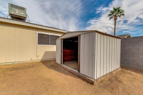 2445 E Baltimore St, Mesa, AZ 85213 photo 29