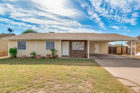 2445 E Baltimore St, Mesa, AZ 85213 photo 1