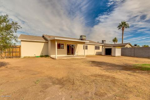2445 E Baltimore St, Mesa, AZ 85213 photo 28