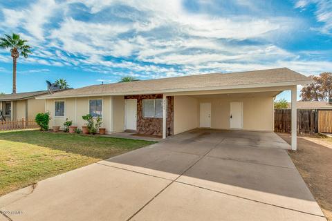 2445 E Baltimore St, Mesa, AZ 85213 photo 3