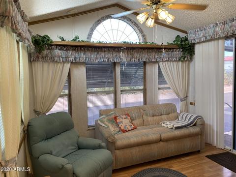 409 E Cholla Ln, Florence, AZ 85132 photo 5