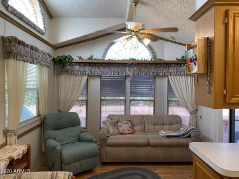 409 E Cholla Ln, Florence, AZ 85132 photo 4