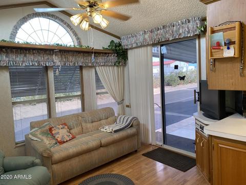 409 E Cholla Ln, Florence, AZ 85132 photo 2