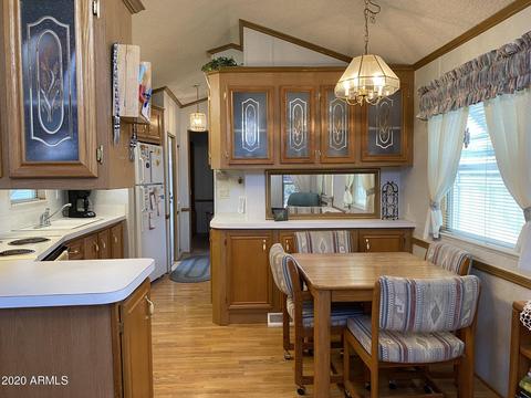 409 E Cholla Ln, Florence, AZ 85132 photo 11
