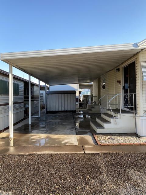 409 E Cholla Ln, Florence, AZ 85132 photo 22