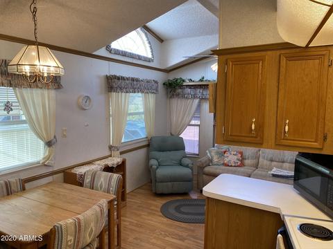 409 E Cholla Ln, Florence, AZ 85132 photo 3
