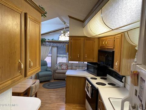 409 E Cholla Ln, Florence, AZ 85132 photo 12