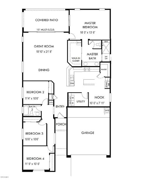 4432 E Saint John Rd, Phoenix, AZ 85032 photo 40