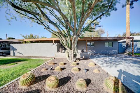 4916 E Amelia Ave, Phoenix, AZ 85018 photo 1