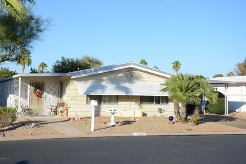 3302 E Beverly Ln, Phoenix, AZ 85032 photo 1