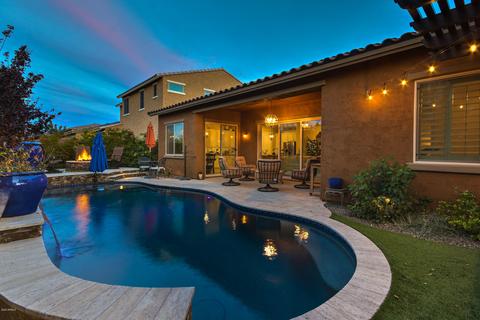 2626 E Stacey Rd, Gilbert, AZ 85298 photo 70