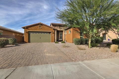 2626 E Stacey Rd, Gilbert, AZ 85298 photo 1