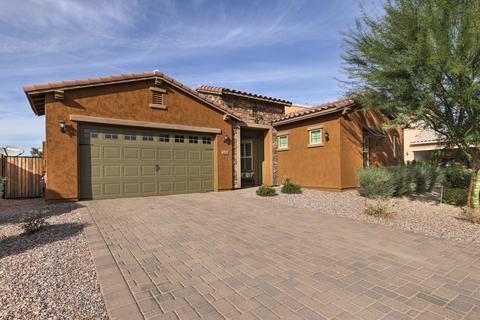 2626 E Stacey Rd, Gilbert, AZ 85298 photo 4