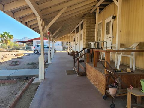 11409 E 6th Ave, Apache Junction, AZ 85120 photo 5
