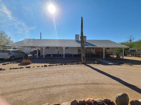 11409 E 6th Ave, Apache Junction, AZ 85120 photo 1