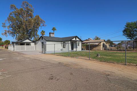 2412 E Coronado Rd, Phoenix, AZ 85008 photo 1
