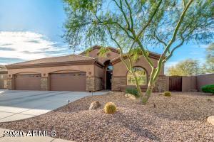 9907 E Greenway St, Mesa, AZ 85207 photo 1