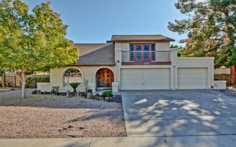 1127 E Hackamore St, Mesa, AZ 85203 photo 2