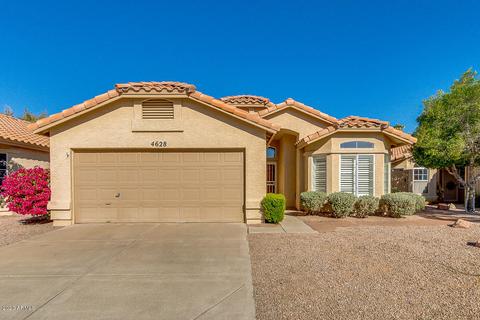 4628 E Shomi St, Phoenix, AZ 85044 photo 32