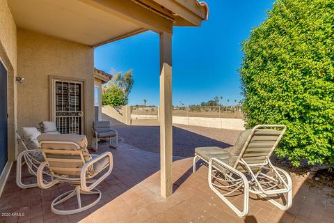 4628 E Shomi St, Phoenix, AZ 85044 photo 30