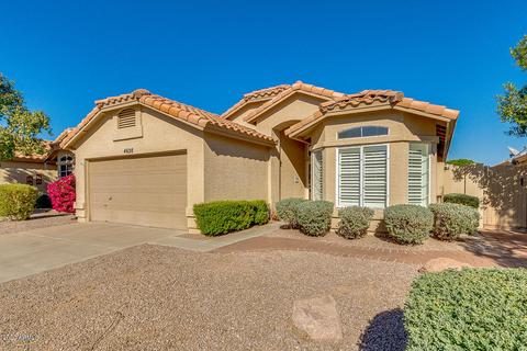 4628 E Shomi St, Phoenix, AZ 85044 photo 1