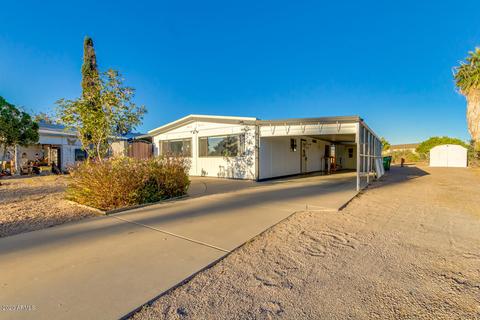 9314 Espana Ave, Mesa, AZ 85208 photo 3