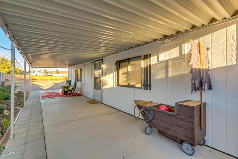 9314 Espana Ave, Mesa, AZ 85208 photo 25