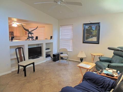 4424 E Mountain Sage Dr, Phoenix, AZ 85044 photo 3
