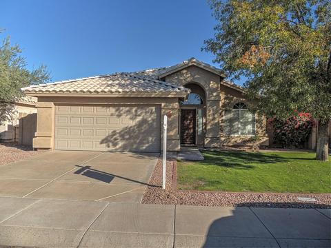 4424 E Mountain Sage Dr, Phoenix, AZ 85044 photo 1