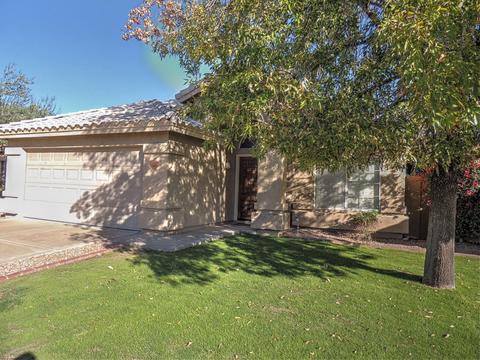 4424 E Mountain Sage Dr, Phoenix, AZ 85044 photo 2