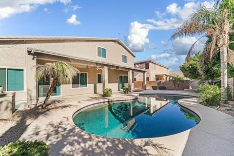 1657 E Lexington Ave, Gilbert, AZ 85234 photo 2