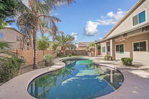 1657 E Lexington Ave, Gilbert, AZ 85234 photo 54