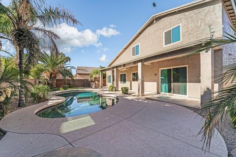 1657 E Lexington Ave, Gilbert, AZ 85234 photo 55