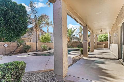 1657 E Lexington Ave, Gilbert, AZ 85234 photo 53