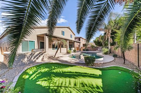1657 E Lexington Ave, Gilbert, AZ 85234 photo 56