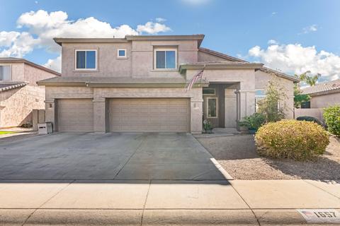 1657 E Lexington Ave, Gilbert, AZ 85234 photo 1