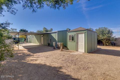7902 E Irwin Ave, Mesa, AZ 85209 photo 13