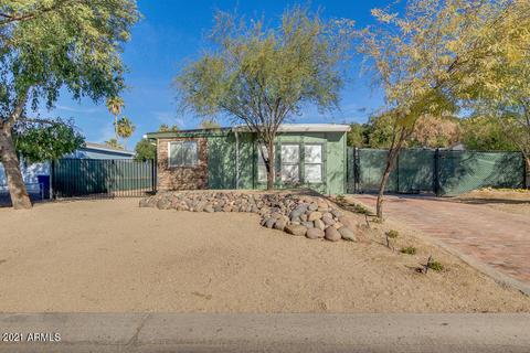 7902 E Irwin Ave, Mesa, AZ 85209 photo 1