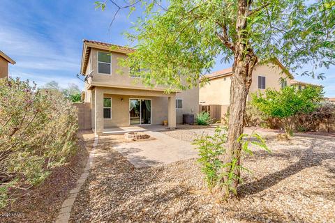 305 S 16th St, Coolidge, AZ 85128 photo 9