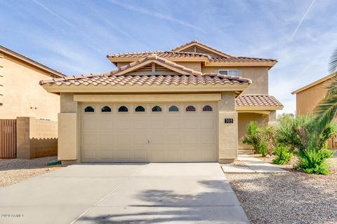305 S 16th St, Coolidge, AZ 85128 photo 1